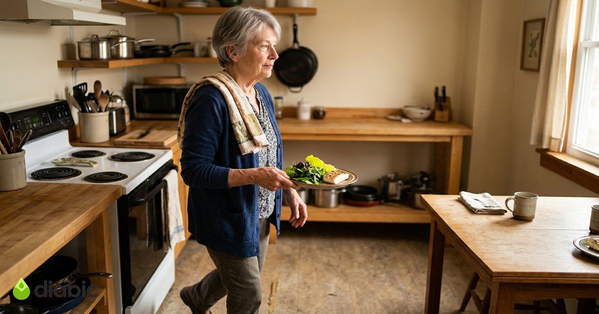 Diabetes and Dementia Connection: Reducing Your Risk