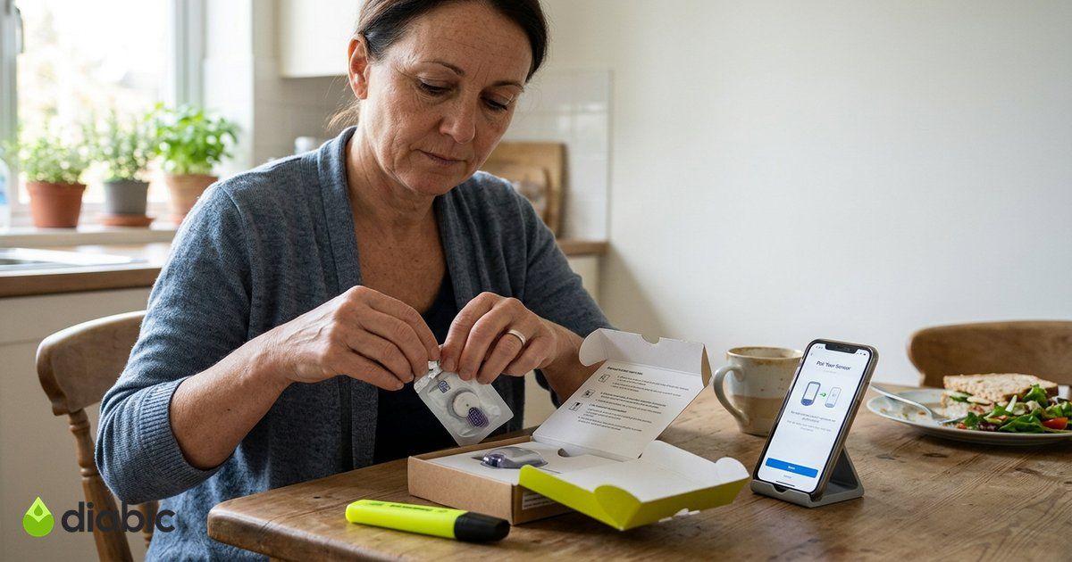 Dexcom Stelo Continuous Glucose Monitor: Honest Review