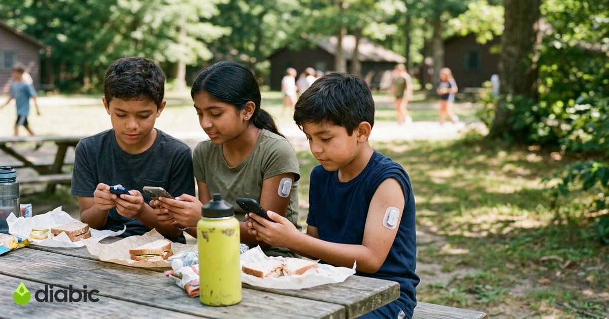Diabetes Summer Camp: What Parents Need to Know