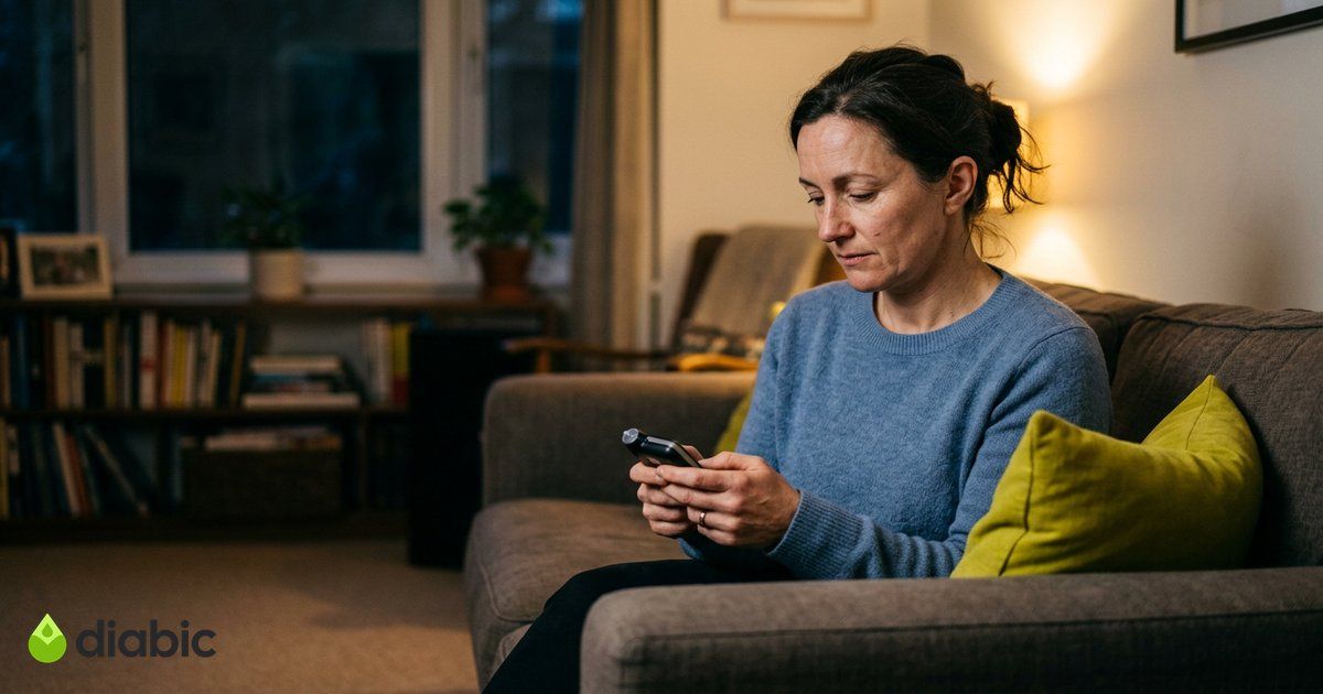 Teen Diabetes Mental Health: Spot the Burnout