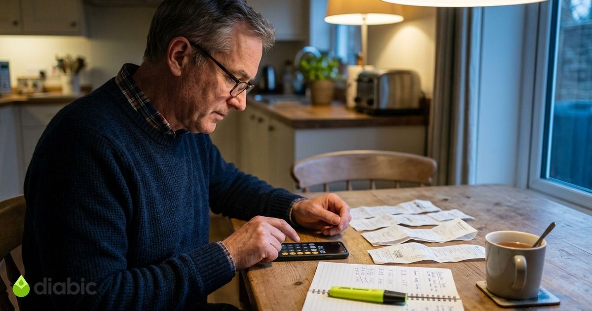 Diabetes Supply Savings Tips That Actually Work in Real Life