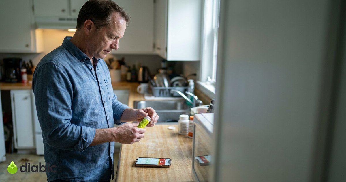 What Blood Sugar Level is Dangerous: the Signs