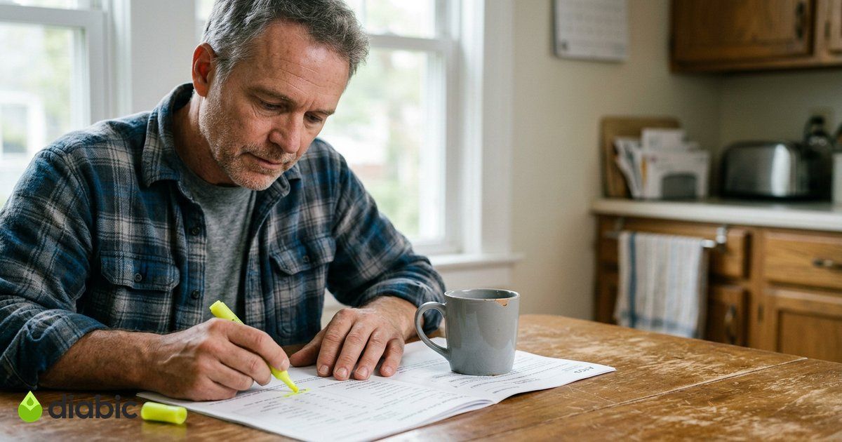 A1C Normal Range: What Your Results Mean