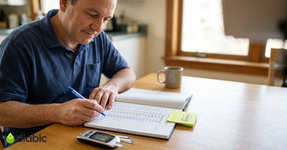 Fasting vs Postprandial Glucose: What's the Difference