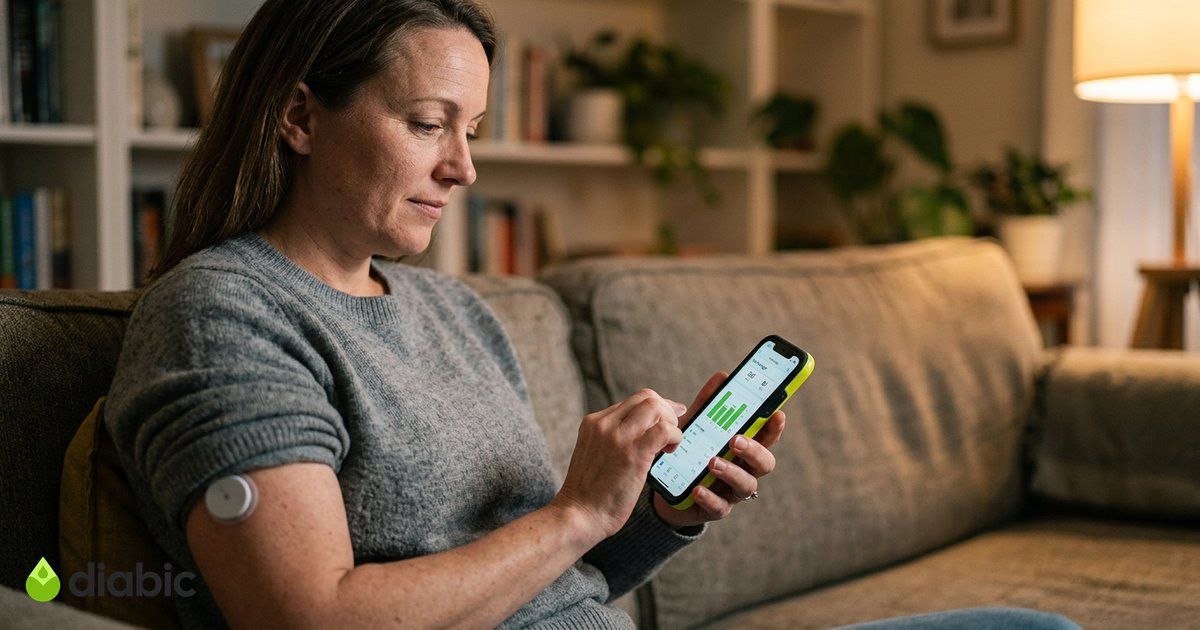 Time in Range for Diabetes: Why It Matters
