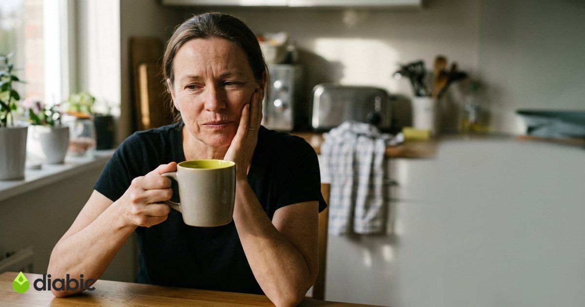 Burning Mouth Syndrome and Diabetes Explained