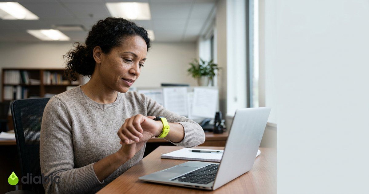 Apple Watch Diabetes Features: 2026 Update