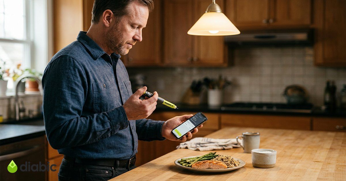 How a Smart Insulin Pen Works (and Which to Buy)