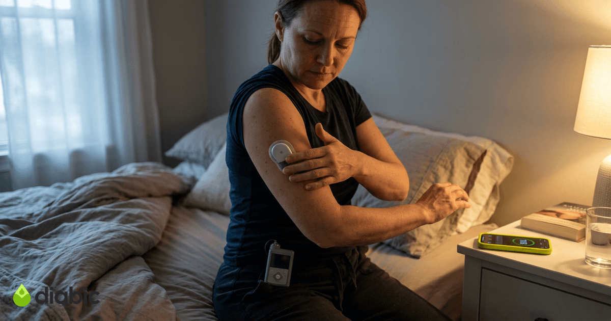 Best Diabetes Wearable Devices Worth Buying in 2026