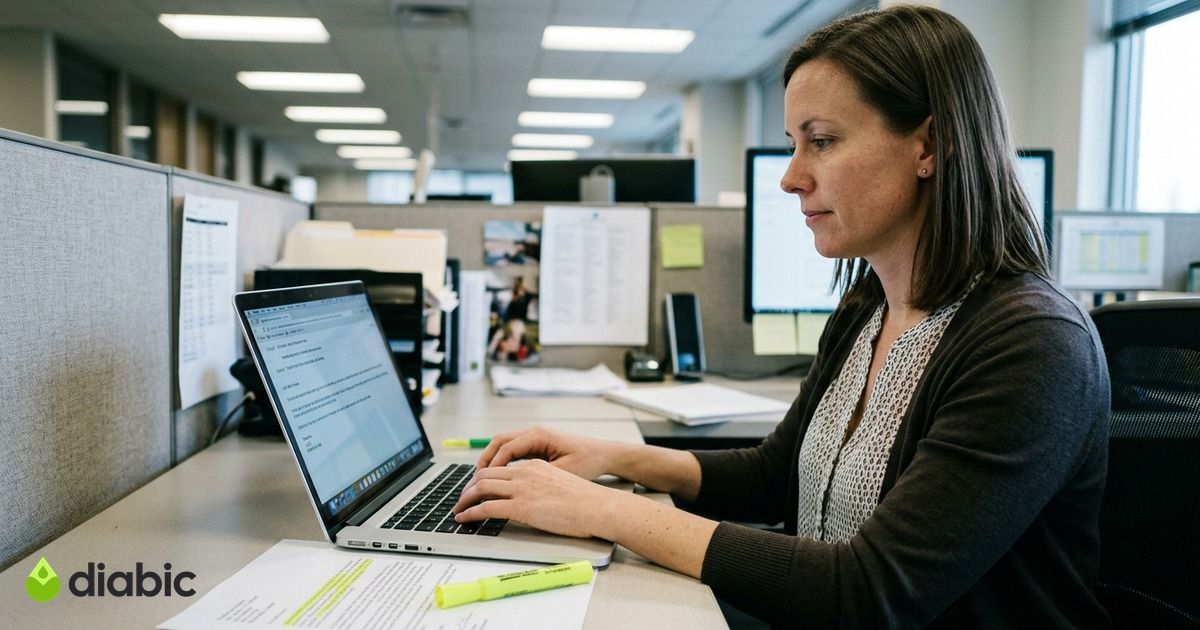 Diabetes Employment Rights: Know the Law at Work