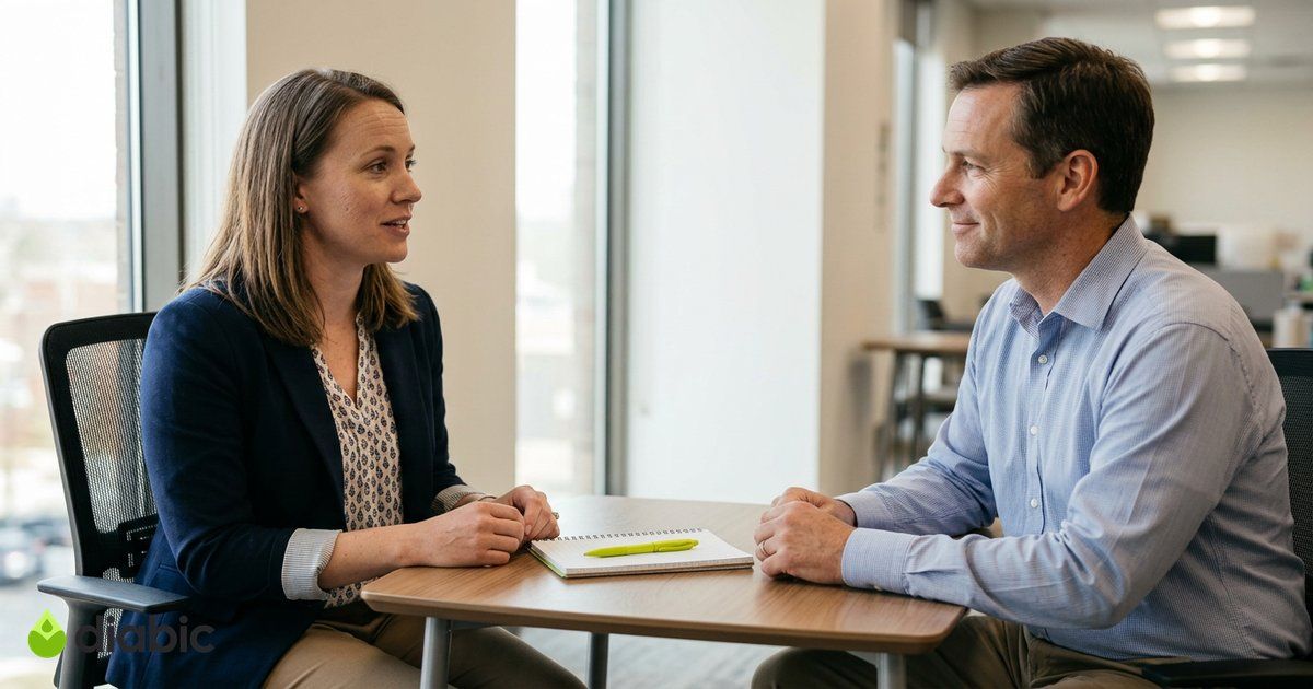 Diabetes Disclosure at Work: Tell Your Boss?