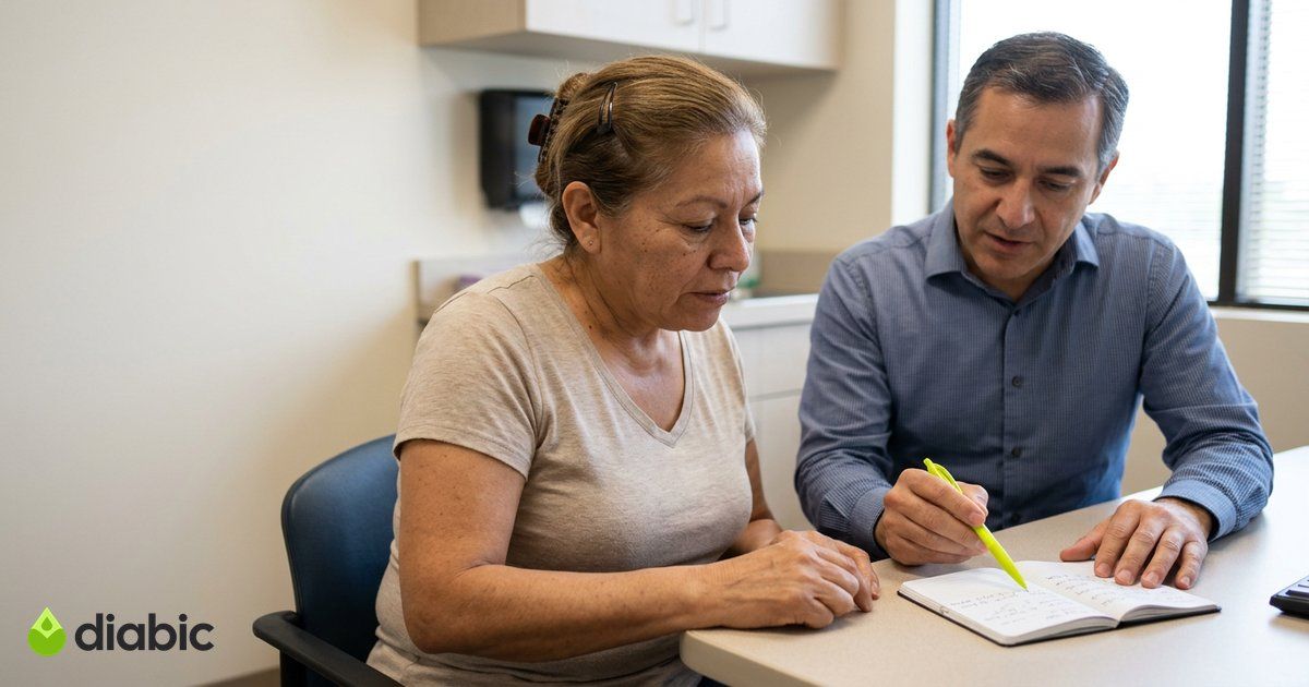 Diabetic Neuropathy Treatment: Options That Work