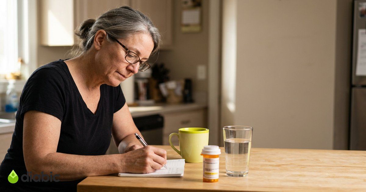 Duloxetine and Diabetic Neuropathy: How It Helps Nerve Pain