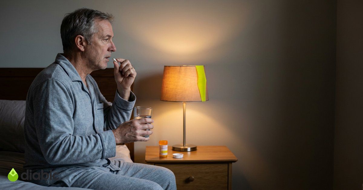 Is Gabapentin Right for Diabetic Peripheral Neuropathy?