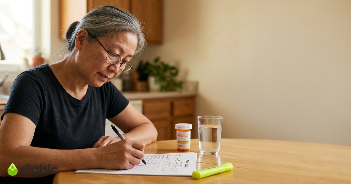 Lyrica for Diabetic Peripheral Neuropathy Pain