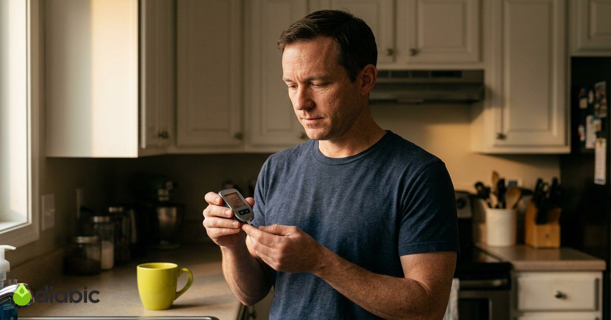 How to Know If You Have Diabetes: Early Clues