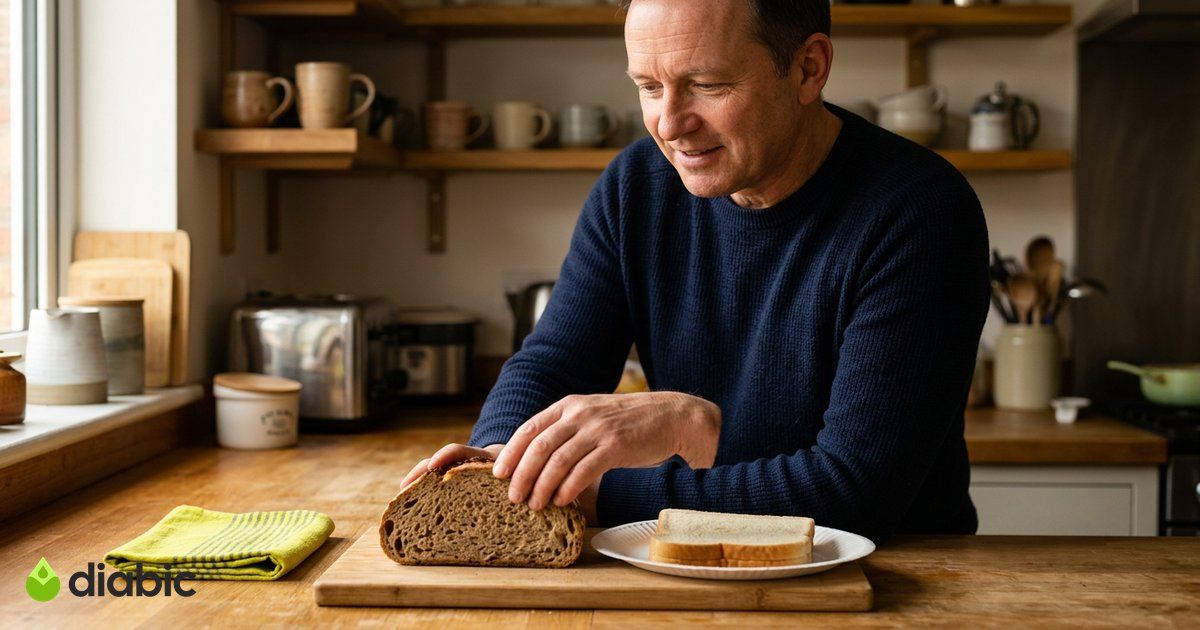 Foods That Spike Blood Sugar (and What to Eat Instead)