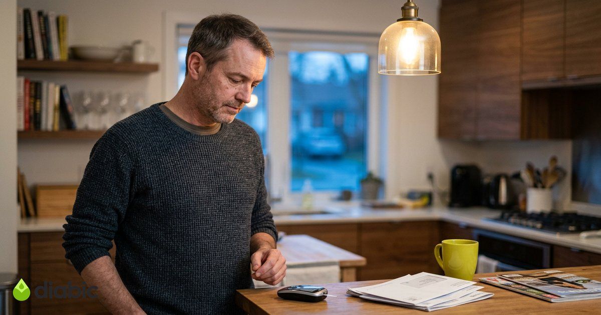 Diabetes Burnout: Why It Happens and What Helps