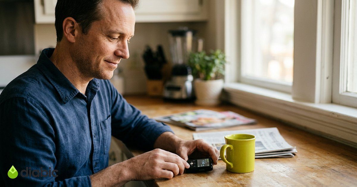 Lost Motivation for Diabetes Management? Rebuild It