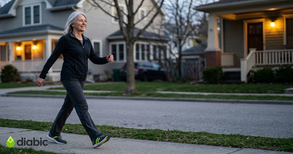 Can Exercise Prevent Diabetes? Research Says Yes