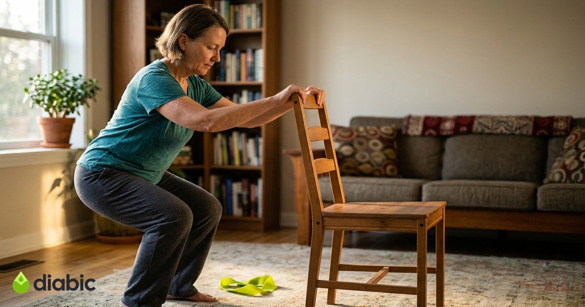 Exercise for Type 2 Diabetes: Where to Start