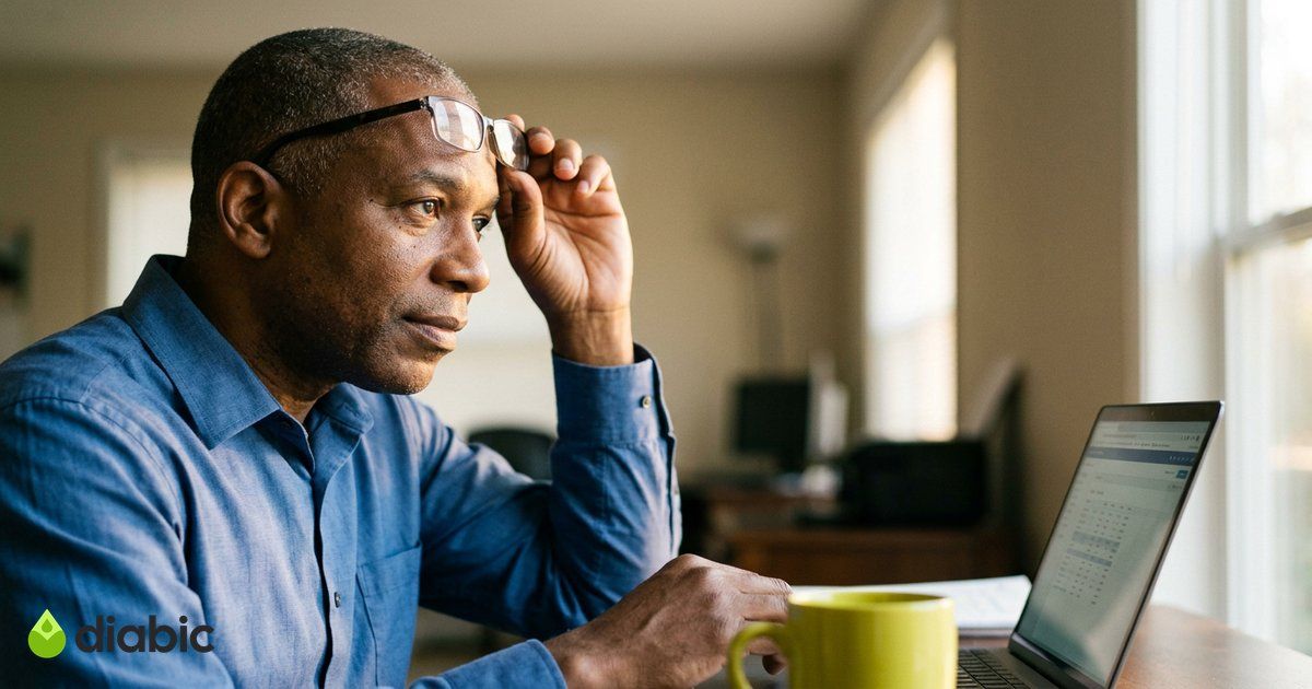 Simple Diabetes Eye Care Tips for Daily Life