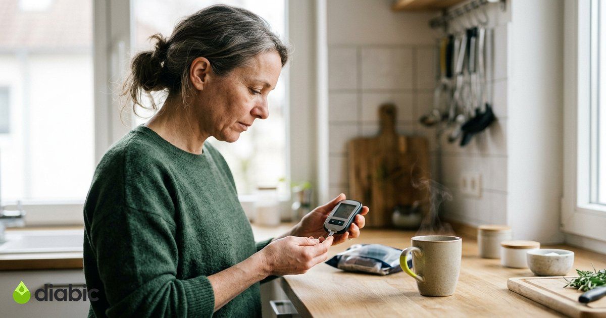 Fasting and Diabetes: What You Need to Know