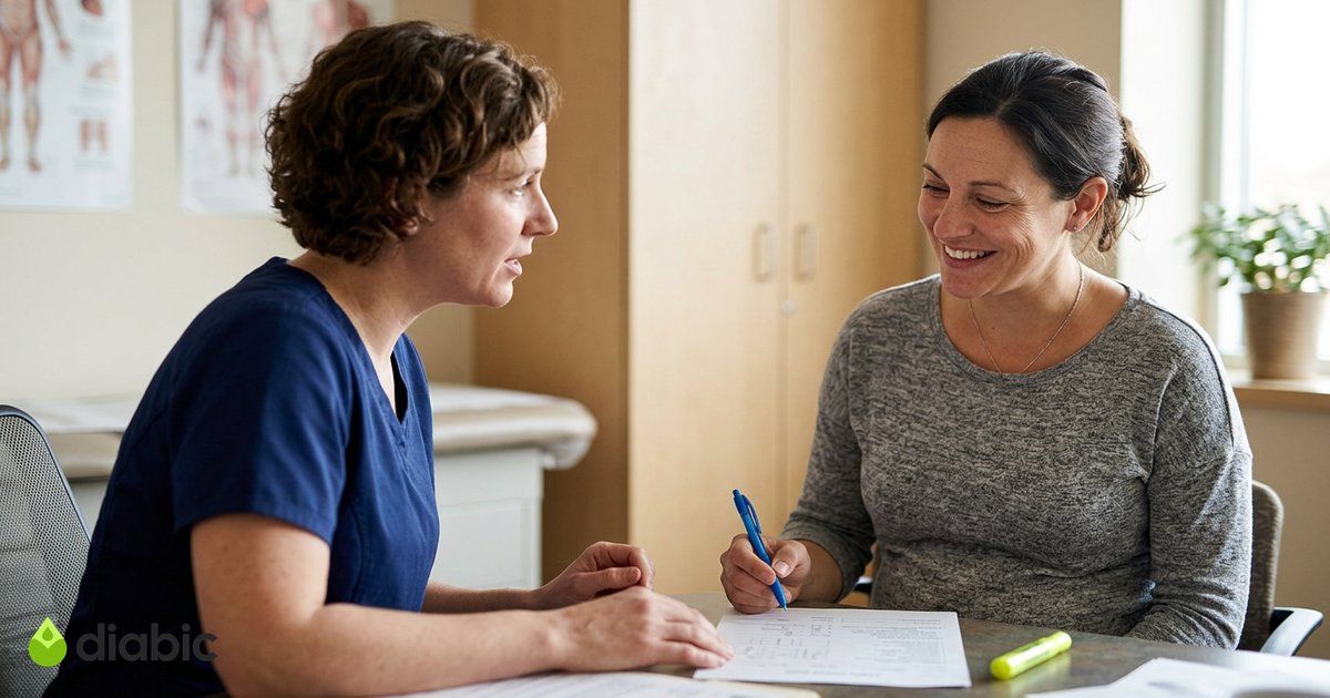 Gestational Diabetes Causes and Risk Factors