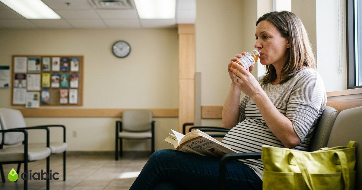 What to Expect From Your Glucose Test in Pregnancy