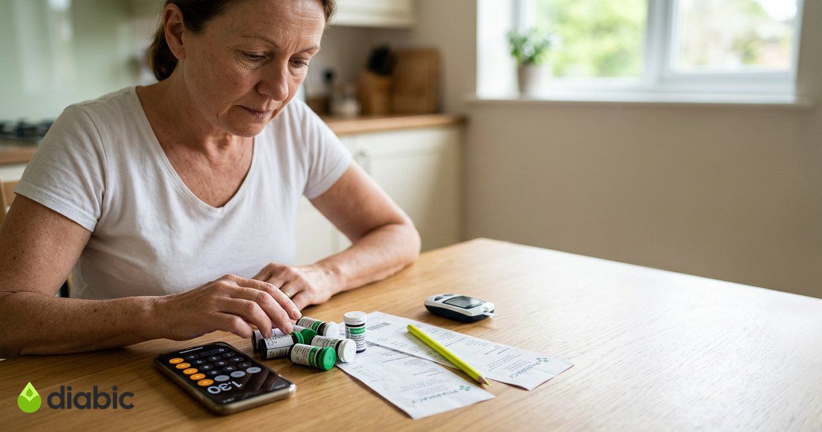 Affordable Glucose Test Strips and Budget Meters 2026