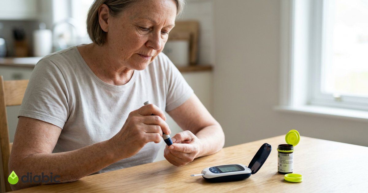 Best Blood Glucose Meters for Home Testing in 2026