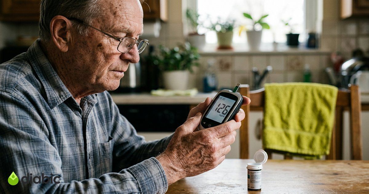 Best Glucometer for Elderly and Low-Vision Users