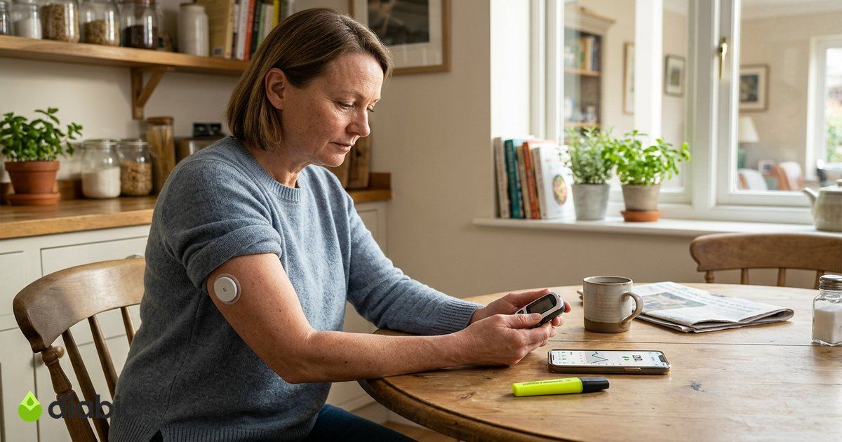 CGM vs Glucometer: Which Should You Choose