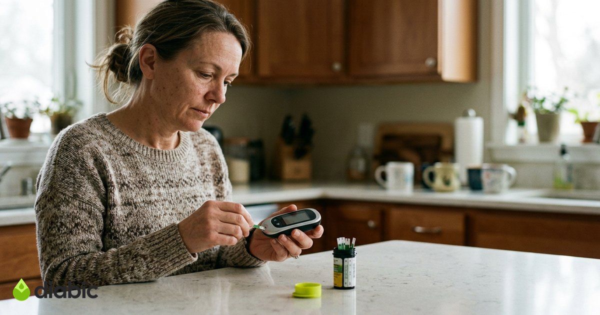 Diabetes Test Strips Guide: Types, Costs, Tips 2026