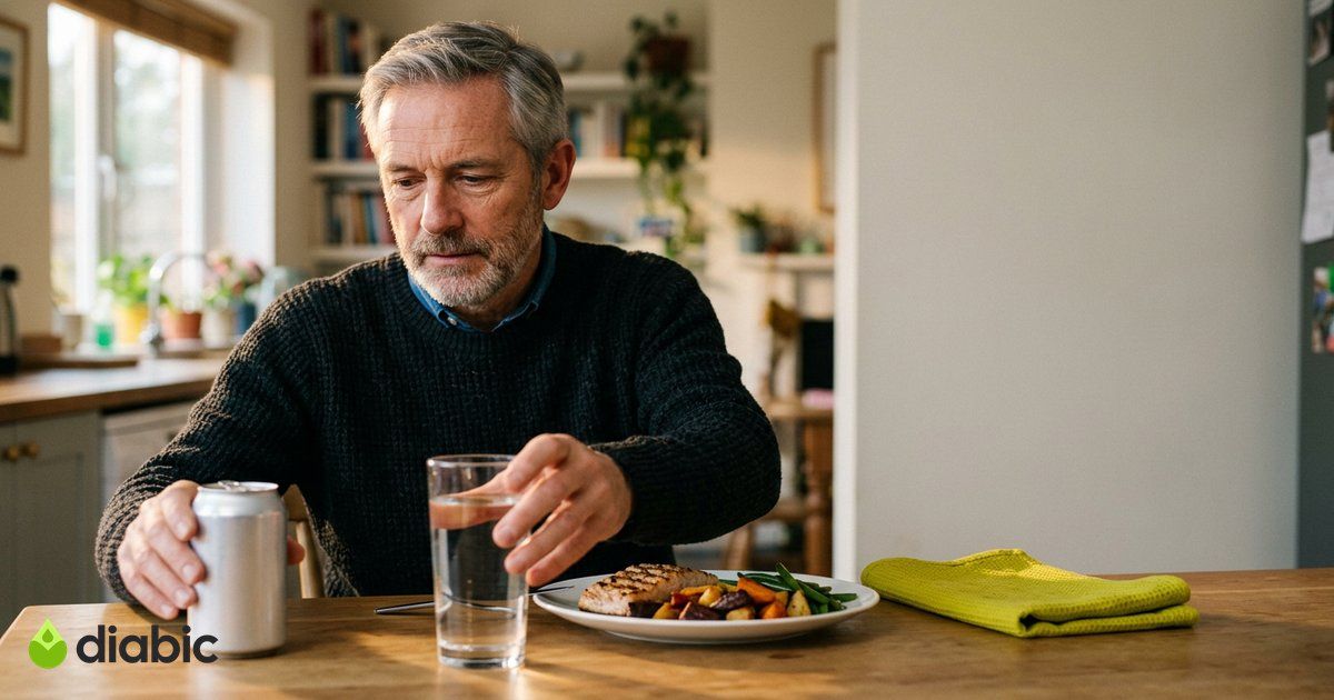 Fatty Liver Disease and Diabetes: What Really Helps