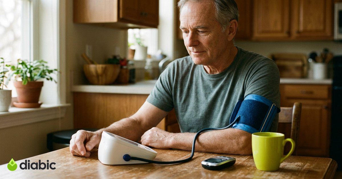 Heart Failure and Diabetes: Signs and Prevention