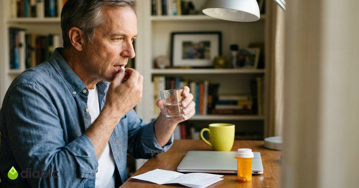 Statin Medications for Diabetes: Benefits and Risks