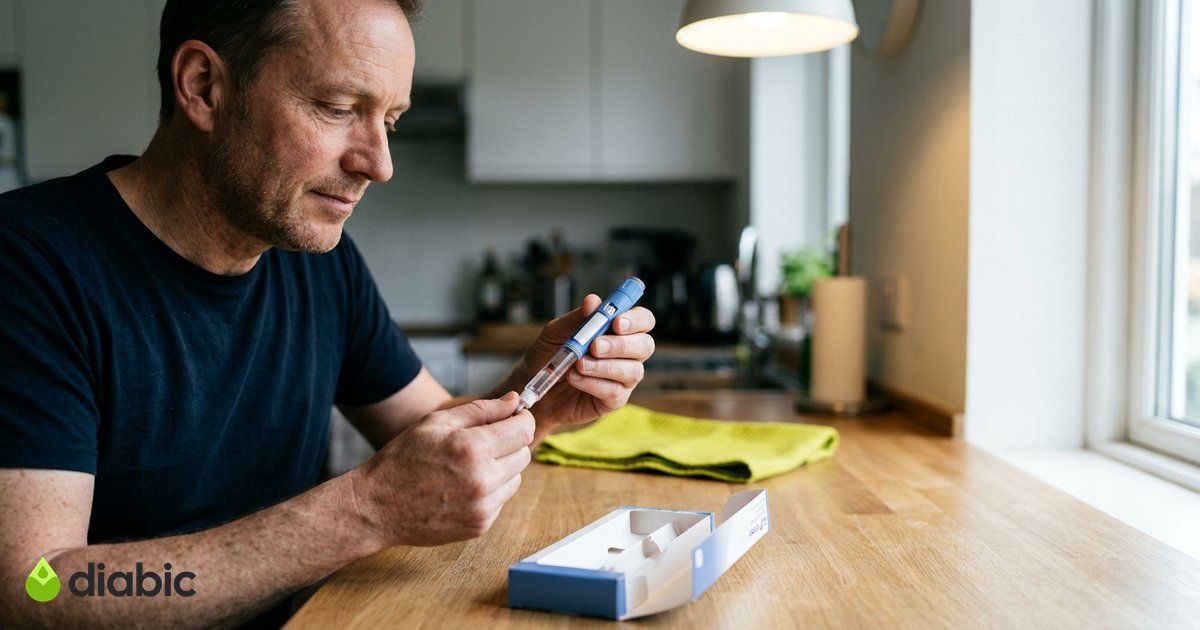 GLP-1 Receptor Agonists: Why They Changed Diabetes Care