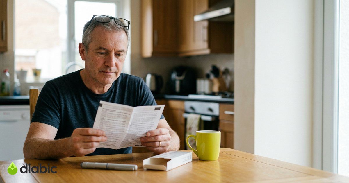 Is Zepbound a Diabetes Medication? What You Need to Know