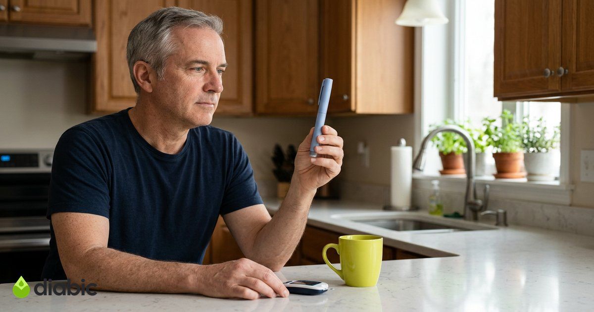 Ozempic for Type 2 Diabetes: Hype vs Reality