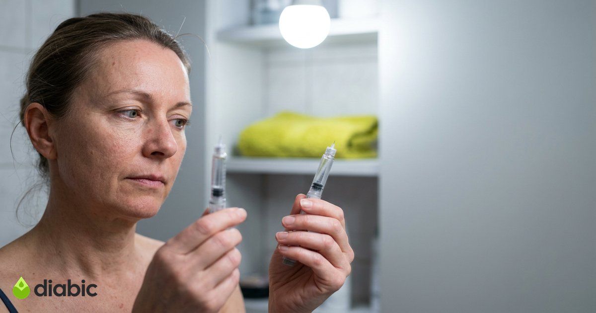 Semaglutide vs Tirzepatide: Key Differences You Should Know