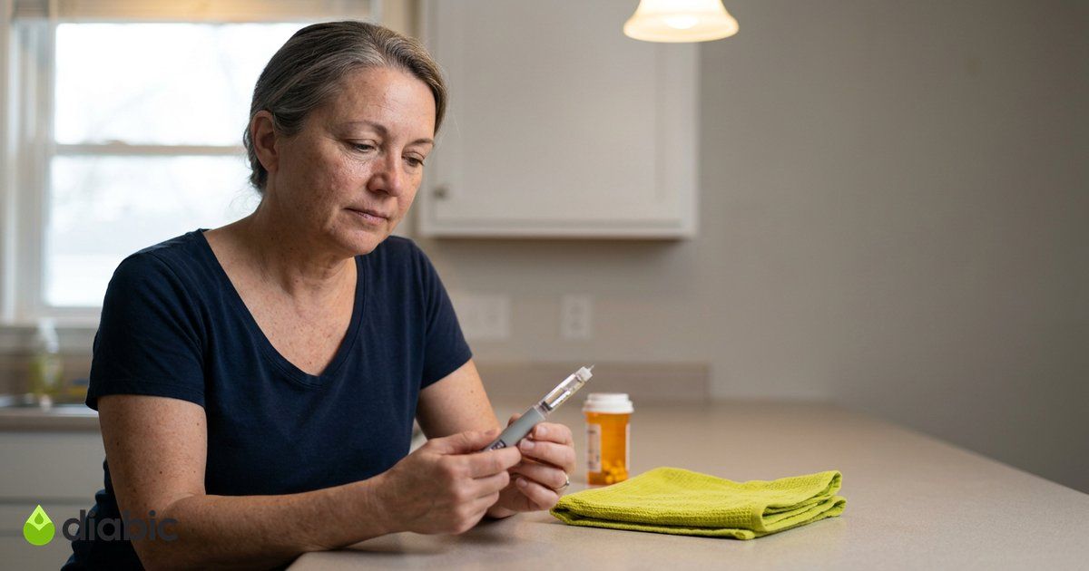 Switching to Injectable Diabetes Medication: What to Expect