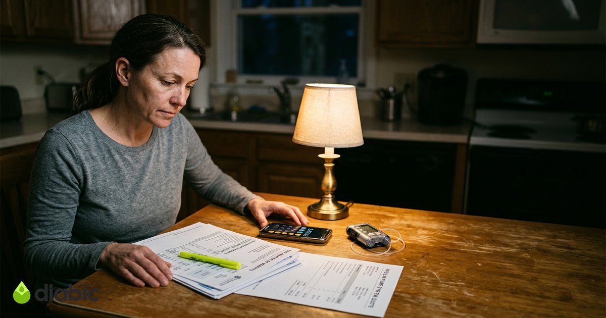 How Much Does an Insulin Pump Cost With Insurance?