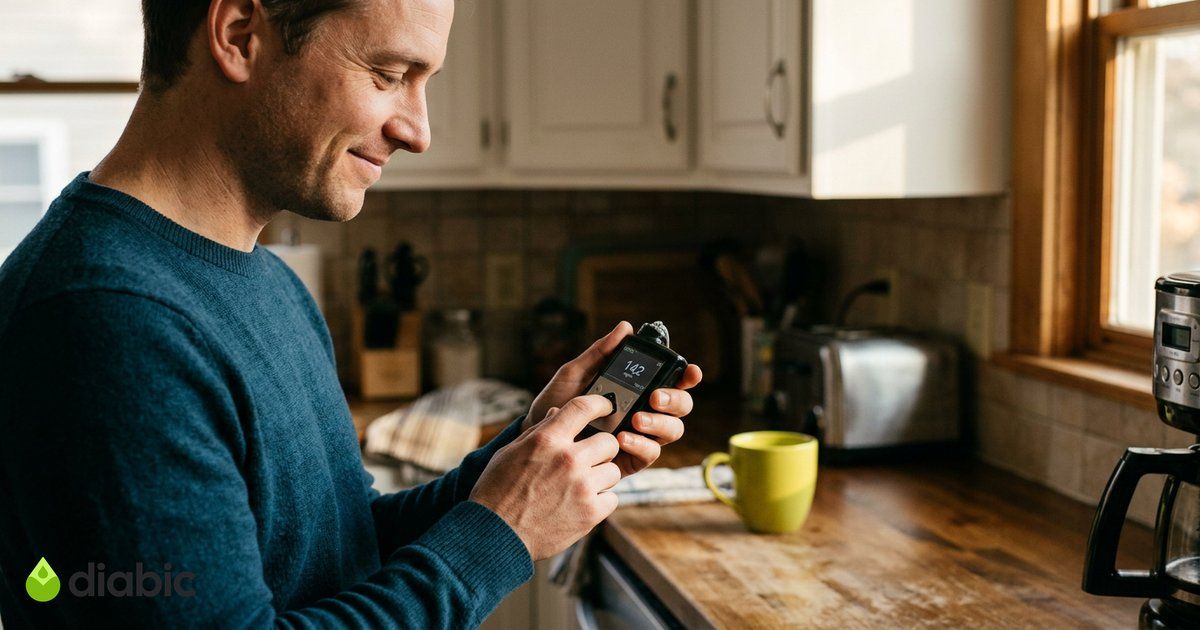 iLet Insulin Pump Review: Bionic Pancreas Tested