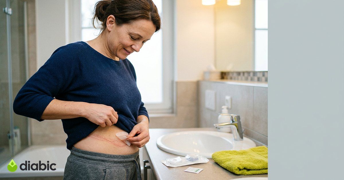 Insulin Pump Site Infections: Signs and Prevention