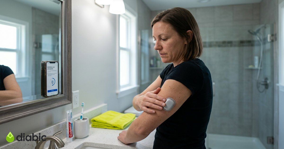 Omnipod Insulin Pump: Features and Pros (2026)