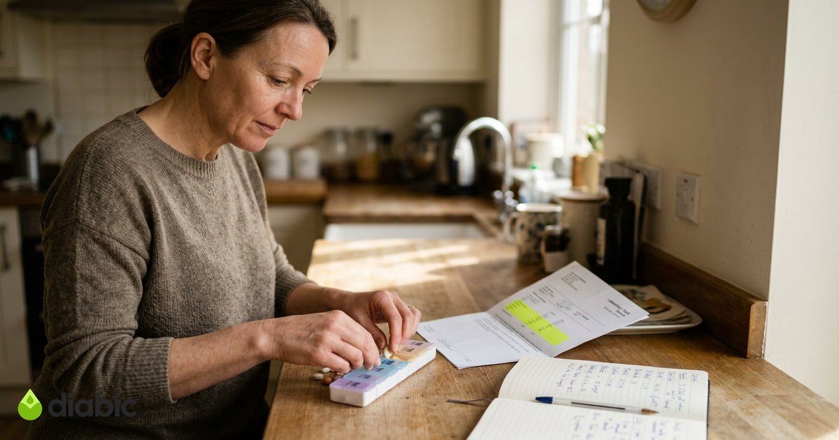 Insulin Resistance Treatment Options Explained
