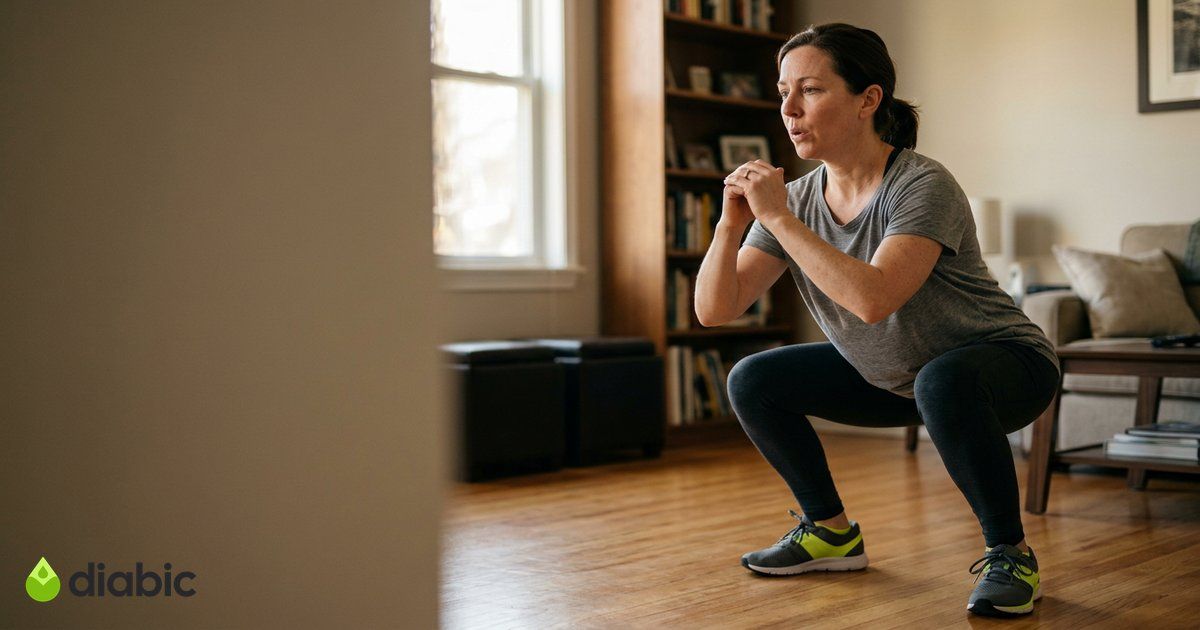 Losing Weight with Insulin Resistance: What Actually Helps