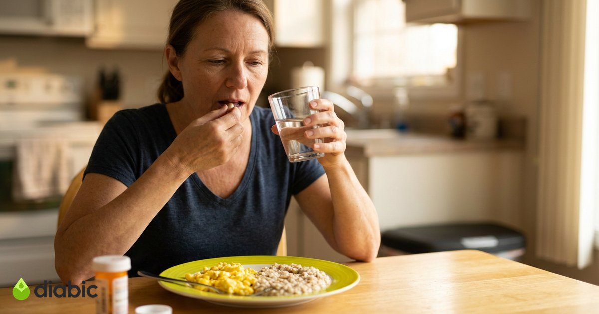 Metformin for Insulin Resistance: What to Know