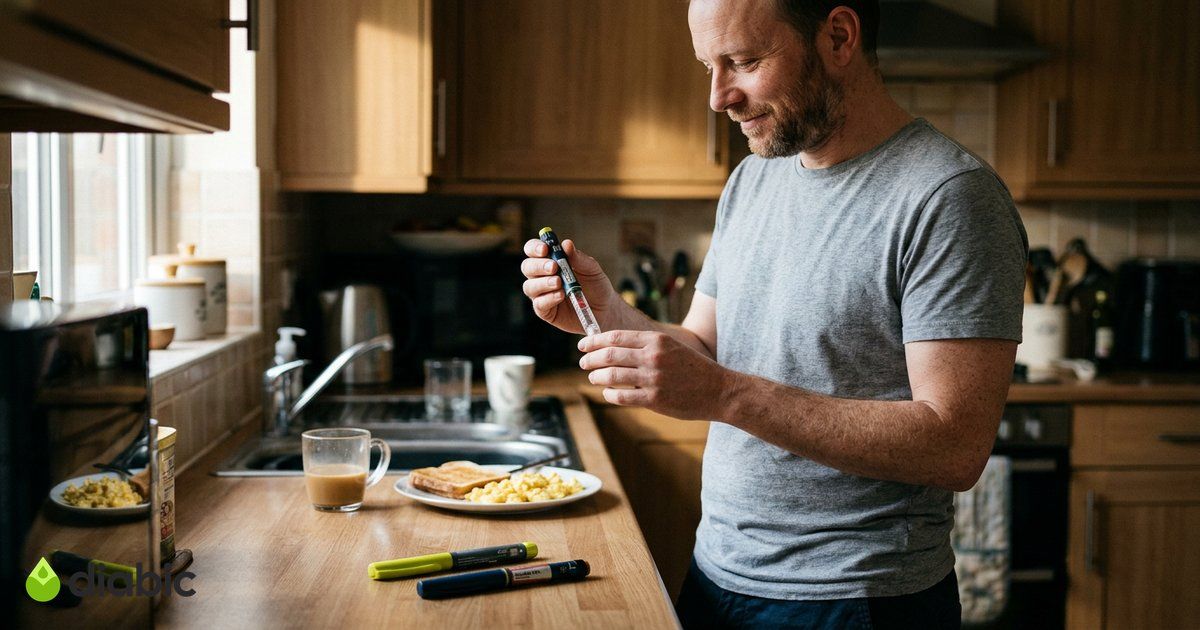 Types of Insulin for Diabetes: A Practical Guide